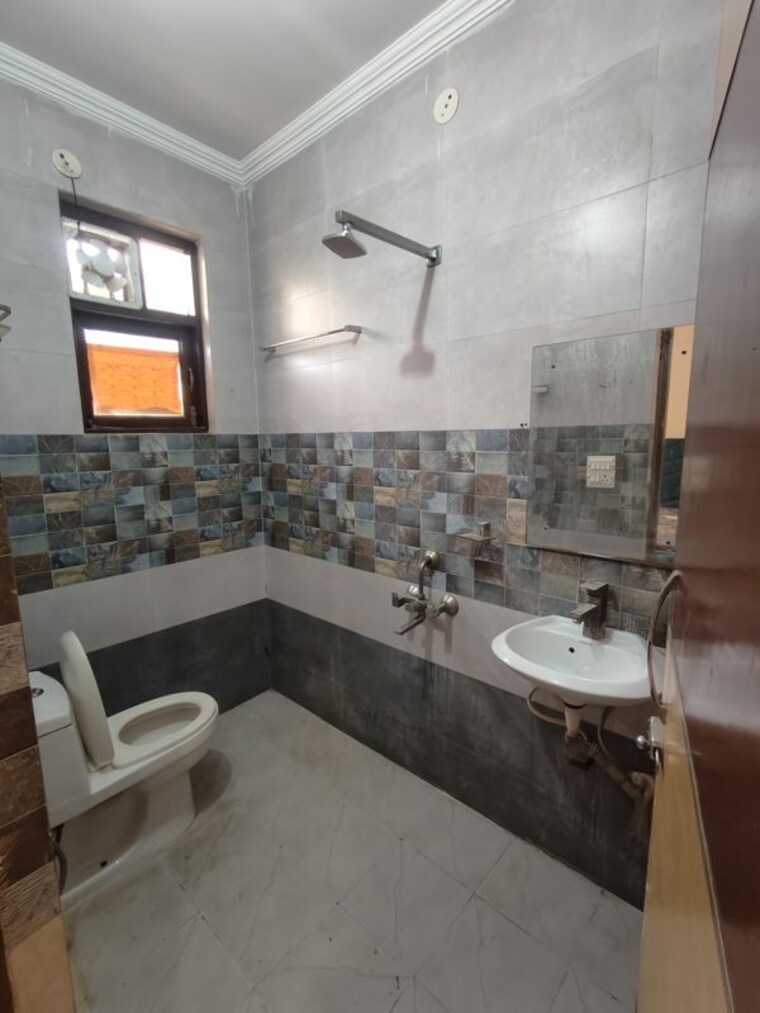 Master Bedroom, neb sarai 2 Bedroom 850 Sq.Ft. Builder Floor In Neb Sarai Delhi 10301549