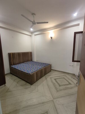 2 BHK Builder Floor For Rent in Neb Sarai