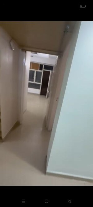 Building Lobby in 3 BHK Apartment at Supertech Cape Town, Sector 74 – for Sale