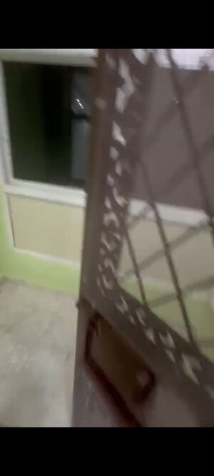 Staircase in 3 BHK Apartment at Supertech Cape Town, Sector 74 – for Sale