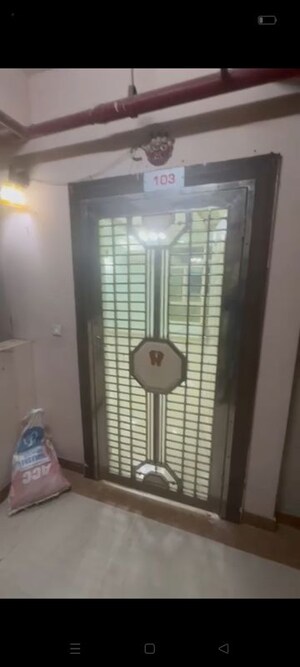 Bathroom in 3 BHK Apartment at Supertech Cape Town, Sector 74 – for Sale