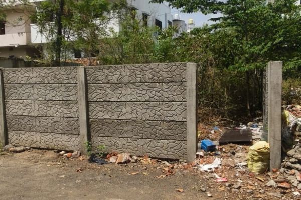 Plot For Sale in Manish Nagar