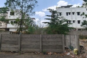  Plot – Exterior View View at Manish Nagar - for Sale