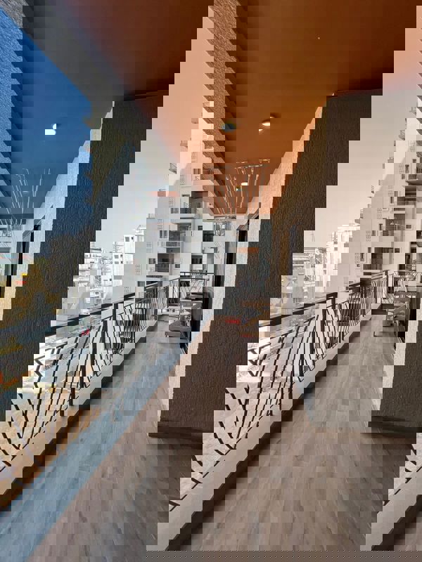 3.5 BHK 2085 Sq.Ft. Apartment in Centreo 