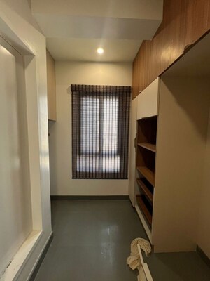 Building Lobby in 3.5 BHK Apartment at Centreo , Kanakapura Road – for Sale