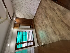 Bedroom in 3.5 BHK Builder Floor at TDI The Retreat, Sector 89 – for Sale