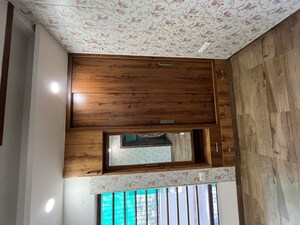 Cupboard in 3.5 BHK Builder Floor at TDI The Retreat, Sector 89 – for Sale