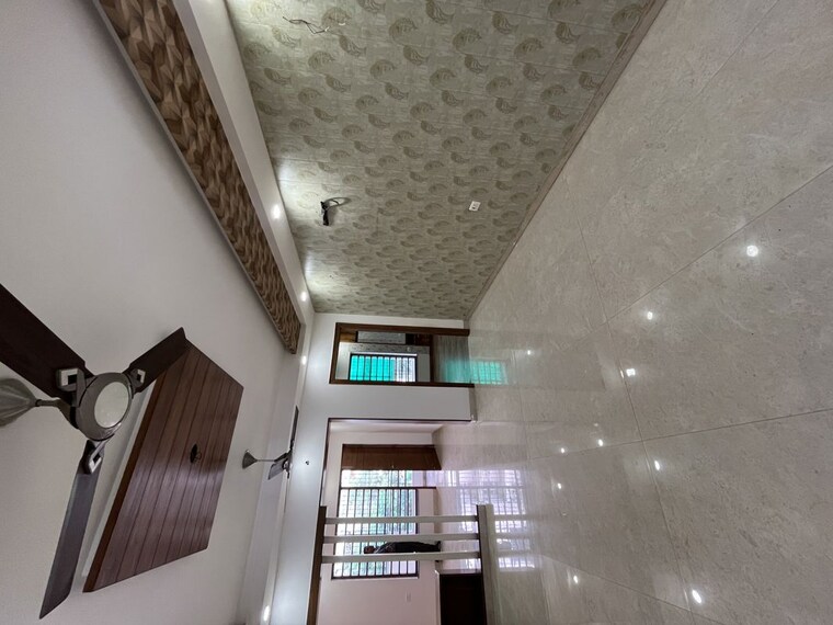 Lobby, tdi-the-retreat 3.5 Bedroom 243 Sq.Yd. Builder Floor In Sector 89 Faridabad 10301090