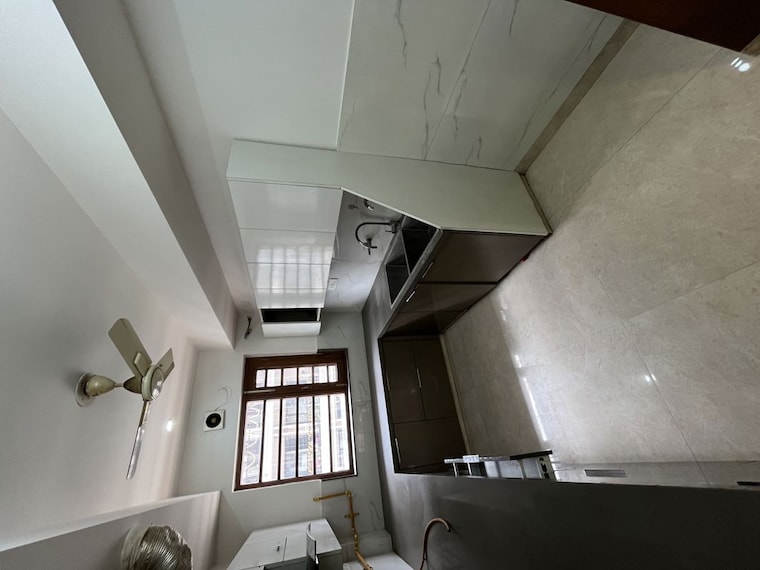 Kitchen, tdi-the-retreat 3.5 Bedroom 243 Sq.Yd. Builder Floor In Sector 89 Faridabad 10301090