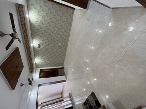 Lobby in 3.5 BHK Builder Floor at TDI The Retreat, Sector 89 – for Sale