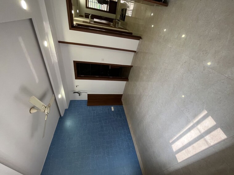 Bedroom, tdi-the-retreat 3.5 Bedroom 243 Sq.Yd. Builder Floor In Sector 89 Faridabad 10301090