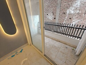 Balcony in 2 BHK Apartment at Sunshine Apartments Sector 73, Sector 73 – for Sale