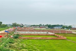Plot For Sale in Jewar
