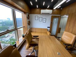 Office Space For Rent in Shilp Epitome