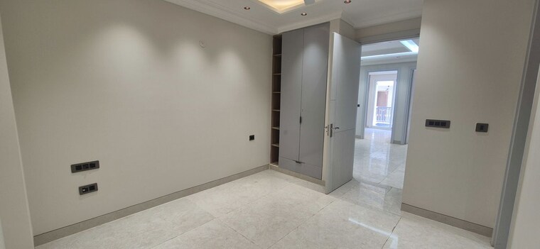 Bedroom, chattarpur 3 Bedroom 1350 Sq.Ft. Builder Floor In Chattarpur Delhi 10301410