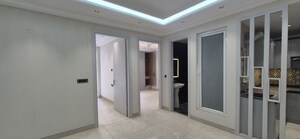 Room in 3 BHK Builder Floor at Chattarpur – for Rent