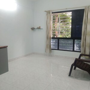 Living Room in 2 BHK Apartment at Mayur Colony – for Rent