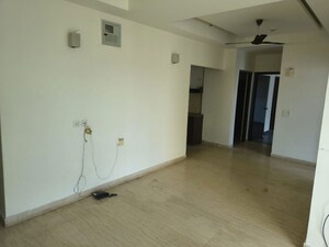 Living Room in 2.5 BHK Apartment at Mahagun Moderne - Avlon and Betina, Sector 78 – for Sale