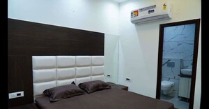 Kitchen in 1 BHK Apartment at Alliance The Eminence, Singhpura – for Rent