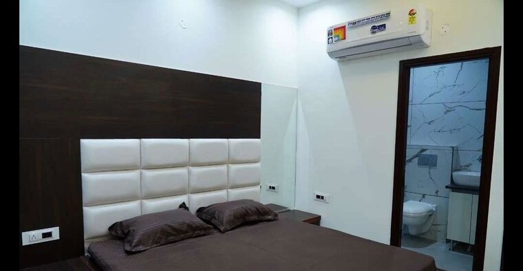 Kitchen, alliance-the-eminence 1 Bedroom 500 Sq.Ft. Apartment In Singhpura Zirakpur 10301625
