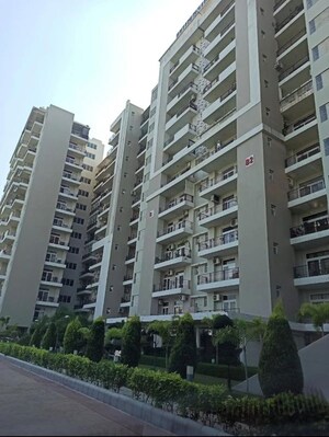 1 BHK Apartment – Exterior View View at Alliance The Eminence, Singhpura - for Rent