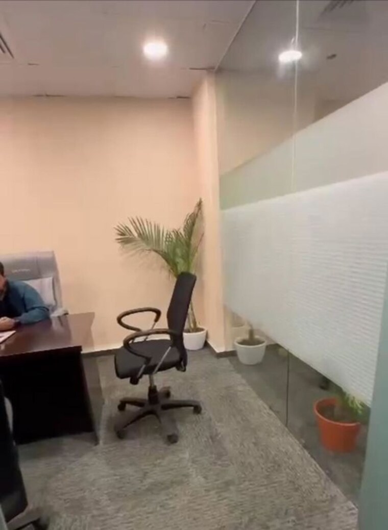 Team Area, advant-navis-business-park Commercial Office Space 733 Sq.Ft. In Sector 142 Noida 10301583