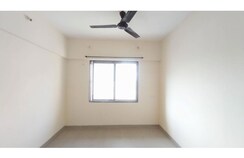 2 BHK + Pooja Room Apartment For Rent in Vihang Vermont