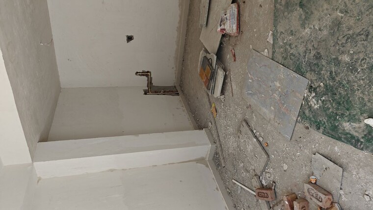 Exterior View, maidan garhi Commercial Shop 260 Sq.Ft. In Maidan Garhi Delhi 10301689