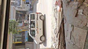  Shop – Exterior View View at Maidan Garhi - for Sale