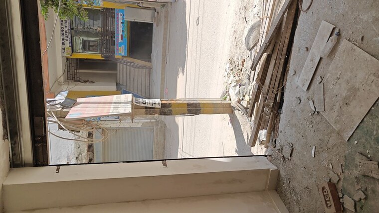 Exterior View, maidan garhi Commercial Shop 260 Sq.Ft. In Maidan Garhi Delhi 10301689