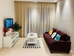 1 BHK 550 Sq.Ft. Apartment in Hiranandani Regent Hill