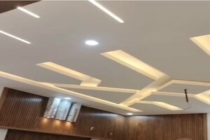 Furnished Amenities in 4 BHK Independent House at Mannuthy – for Sale