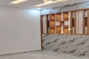 4 BHK Independent House – Exterior View View at Mannuthy - for Sale