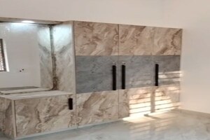 Bathroom in 4 BHK Independent House at Mannuthy – for Sale