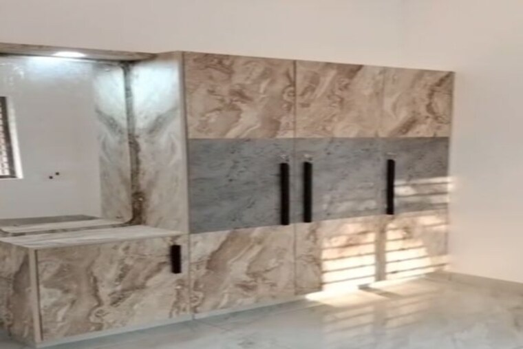Bathroom, mannuthy 4 Bedroom 2200 Sq.Ft. Independent House In Mannuthy Thrissur 10301680