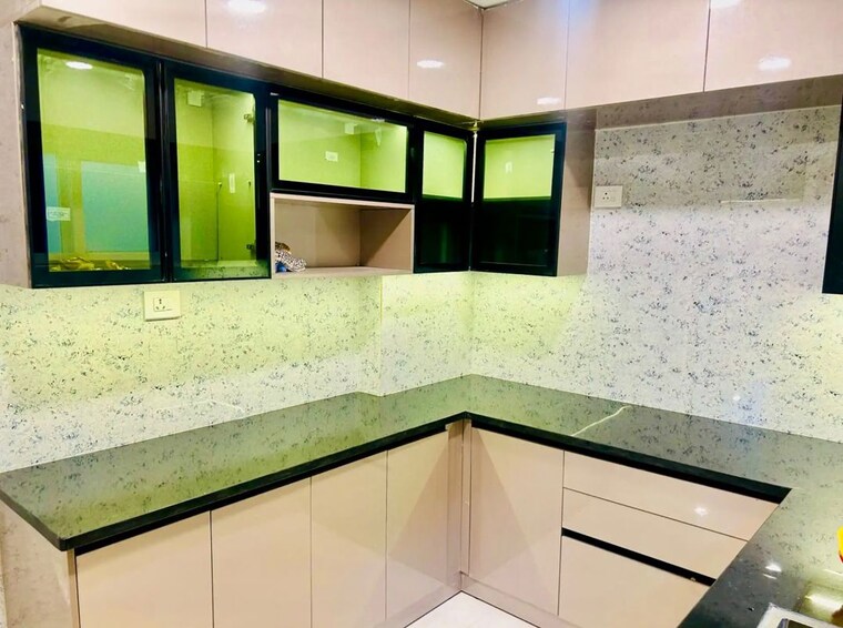 Kitchen, smr-vinay-iconia-phase-ii 3 Bedroom 1956 Sq.Ft. Apartment In Kondapur Hyderabad 10301708