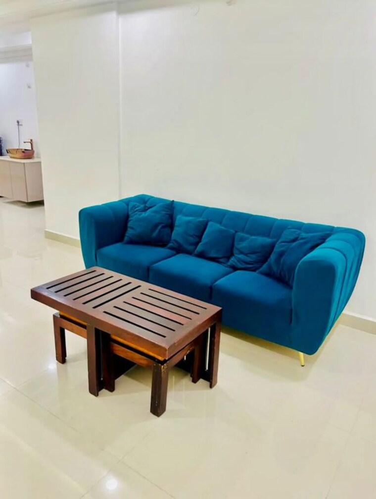 Bedroom, smr-vinay-iconia-phase-ii 3 Bedroom 1956 Sq.Ft. Apartment In Kondapur Hyderabad 10301708