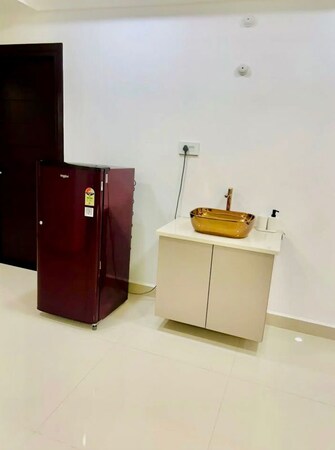 3 BHK + Pooja Room,Study Room Apartment For Rent in SMR Vinay Iconia Phase II in Kondapur, Hyderabad