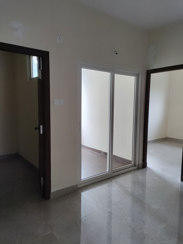 3 BHK + Pooja Room 1710 Sq.Ft. Apartment in Dandamudi Enclave Plot