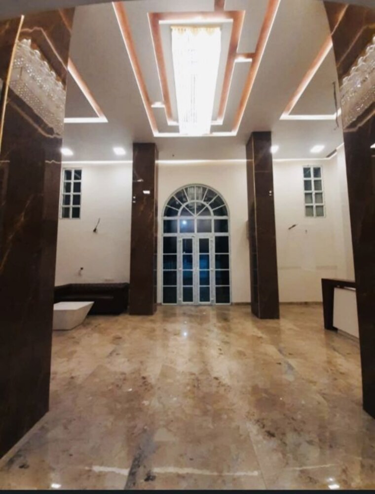  Parking, tejas-greenberry-signatures 2 Bedroom 1036 Sq.Ft. Apartment In Vrindavan Yojna Lucknow 10301690