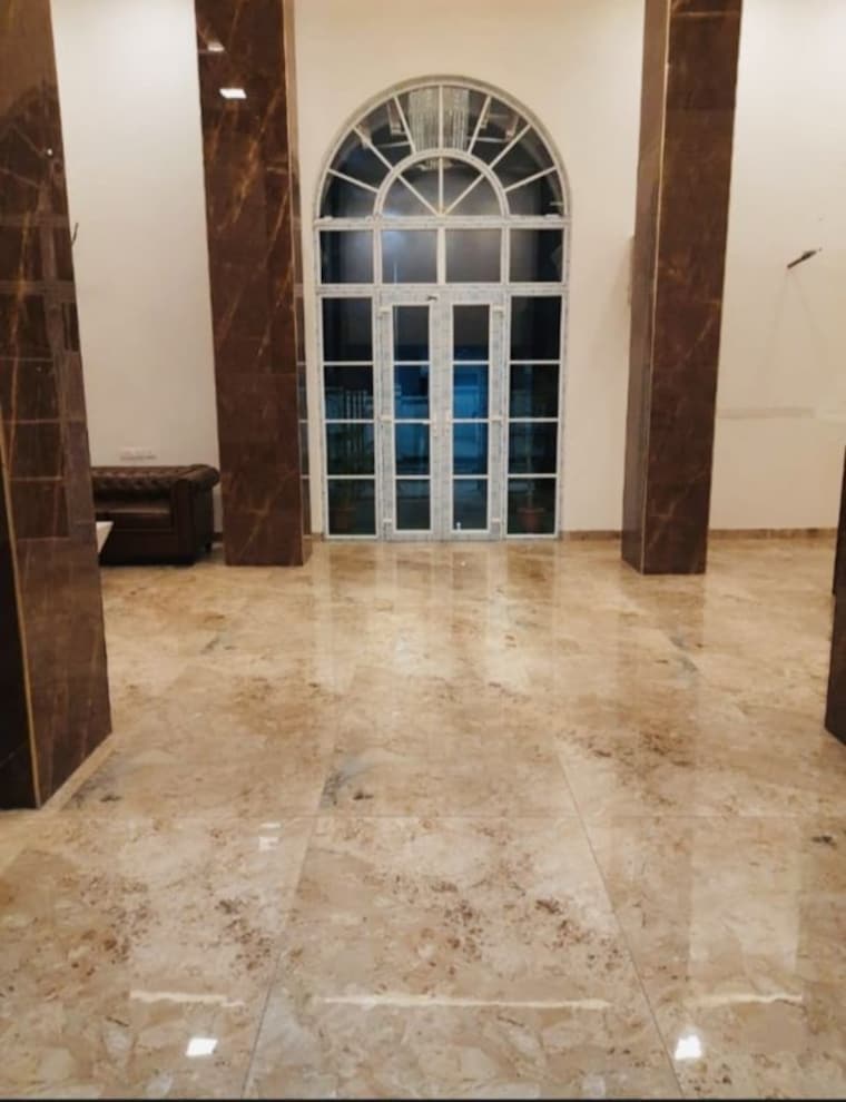 Room, tejas-greenberry-signatures 2 Bedroom 1036 Sq.Ft. Apartment In Vrindavan Yojna Lucknow 10301690
