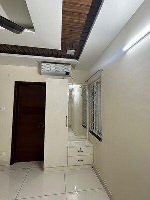 Plot Area in 3 BHK Apartment at Vasavi GP Trends, Nanakramguda – for Rent