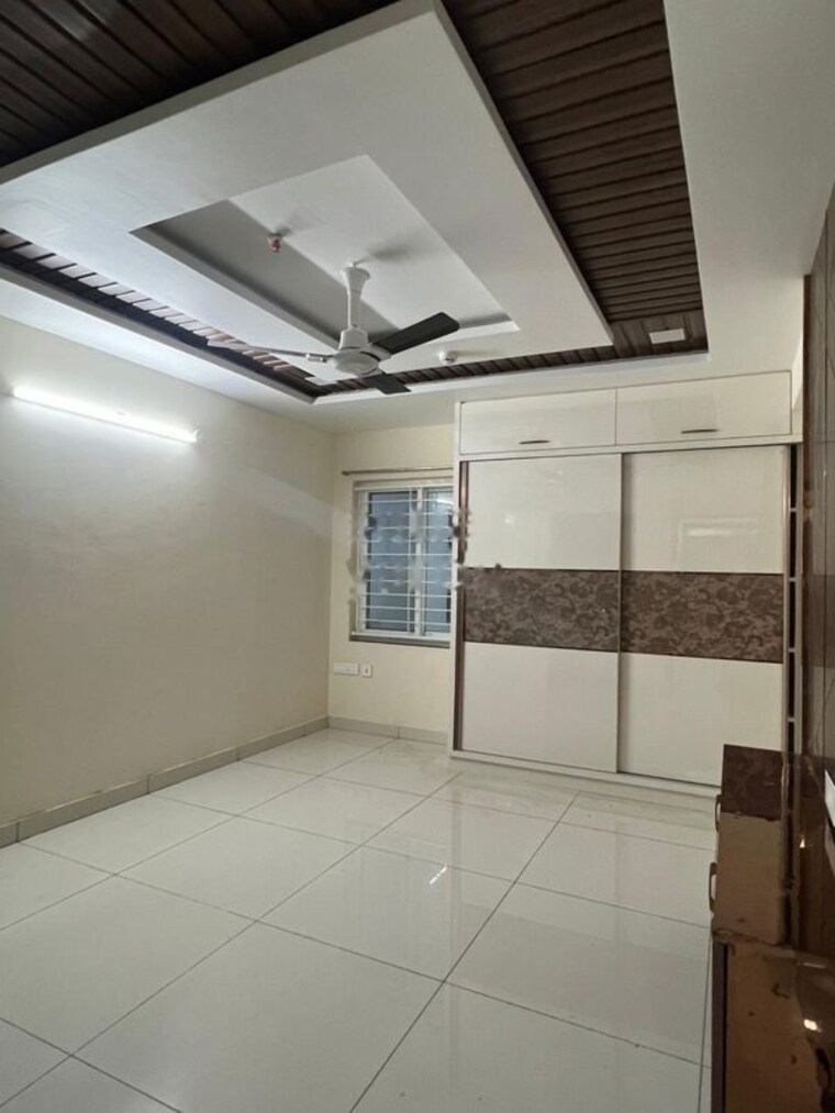 Kitchen, vasavi-gp-trends 3 Bedroom 1264 Sq.Ft. Apartment In Nanakramguda Hyderabad 10301714