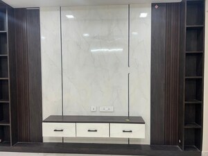 3 BHK Apartment For Rent in Vasavi GP Trends, Nanakramguda