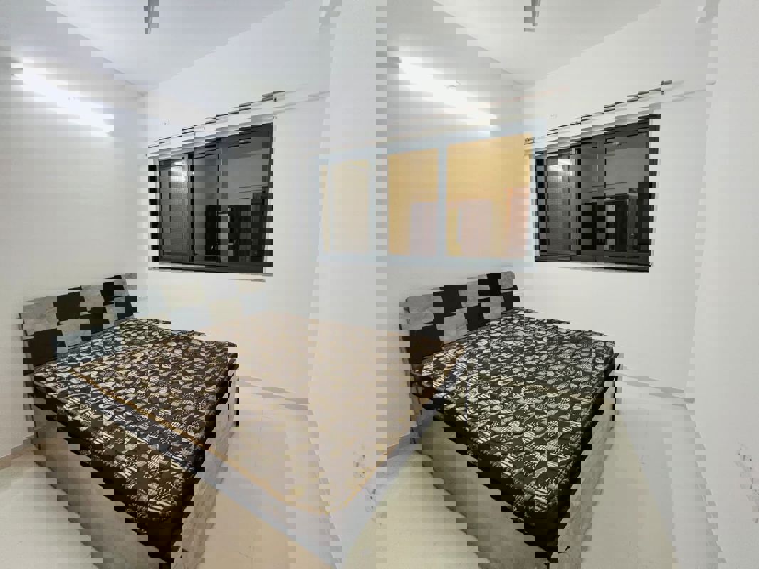 Studio  195 Sq.Ft. Apartment in Jhamtani Ace Abundance