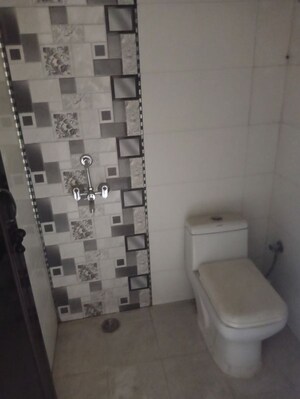 Bathroom in 2 BHK Builder Floor at Vasundhara Sector 1 – for Sale