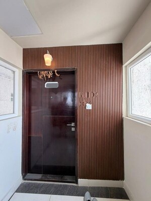 2.5 BHK Apartment For Rent in Candeur Twins, Miyapur