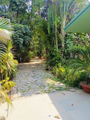 2.5 BHK Villa – Garden View at Bakrahat - for Sale