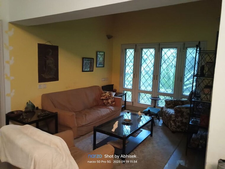 Living Room, bakrahat 2.5 Bedroom 25001 Sq.Ft. Villa In Bakrahat Kolkata 10301729