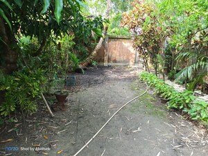 Plot Area in 2.5 BHK Villa at Bakrahat – for Sale